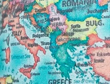 Καταγγελία Αρχιφύλακα για το συμβάν με την «Μακεδονία» σε χάρτη της ΕΛΑΣ
